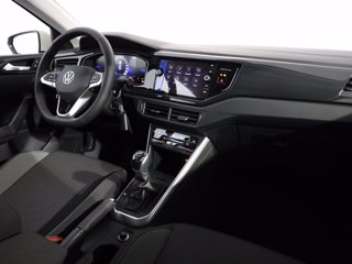 VOLKSWAGEN Polo 1.0 evo life 80cv