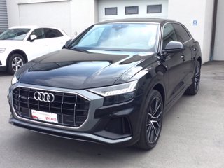 AUDI Q8 50 3.0 tdi mhev quattro tiptronic
