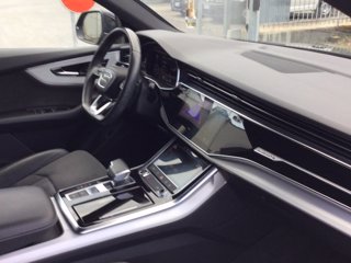 AUDI Q8 50 3.0 tdi mhev quattro tiptronic