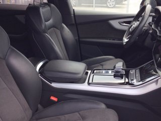 AUDI Q8 50 3.0 tdi mhev quattro tiptronic