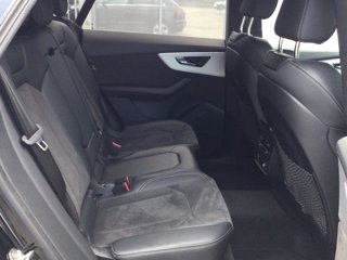 AUDI Q8 50 3.0 tdi mhev quattro tiptronic