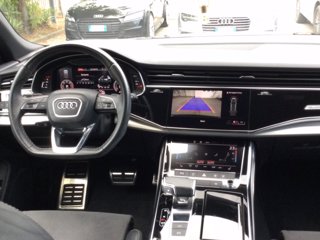 AUDI Q8 50 3.0 tdi mhev quattro tiptronic