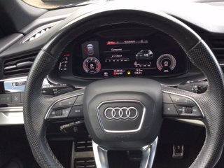 AUDI Q8 50 3.0 tdi mhev quattro tiptronic