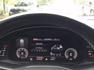 AUDI Q8 50 3.0 tdi mhev quattro tiptronic