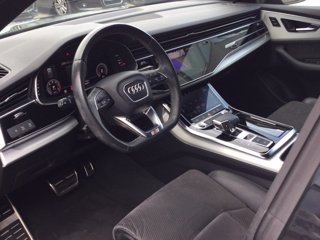 AUDI Q8 50 3.0 tdi mhev quattro tiptronic