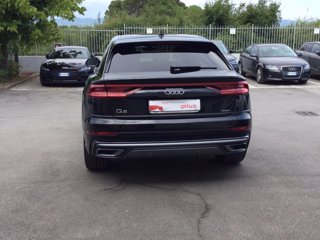 AUDI Q8 50 3.0 tdi mhev quattro tiptronic