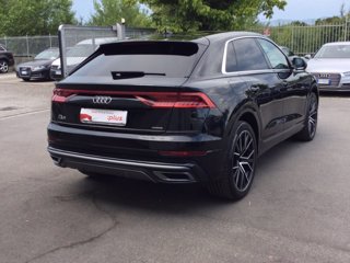 AUDI Q8 50 3.0 tdi mhev quattro tiptronic