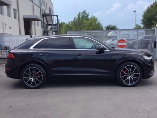 AUDI Q8 50 3.0 tdi mhev quattro tiptronic