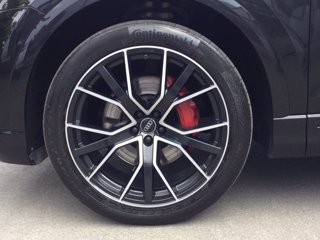 AUDI Q8 50 3.0 tdi mhev quattro tiptronic