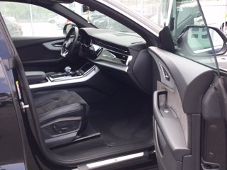 AUDI Q8 50 3.0 tdi mhev quattro tiptronic