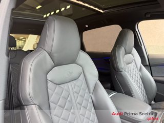 AUDI Sq7 4.0 tfsi sport attitude quattro tiptronic 7p.ti