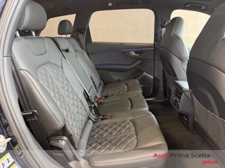 AUDI Sq7 4.0 tfsi sport attitude quattro tiptronic 7p.ti