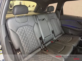 AUDI Sq7 4.0 tfsi sport attitude quattro tiptronic 7p.ti