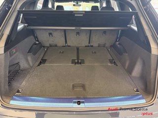 AUDI Sq7 4.0 tfsi sport attitude quattro tiptronic 7p.ti