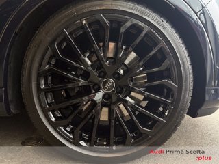 AUDI Sq7 4.0 tfsi sport attitude quattro tiptronic 7p.ti