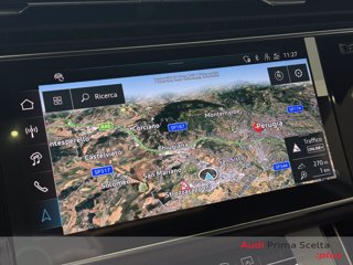 AUDI Sq7 4.0 tfsi sport attitude quattro tiptronic 7p.ti