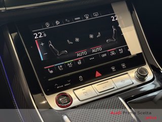 AUDI Sq7 4.0 tfsi sport attitude quattro tiptronic 7p.ti