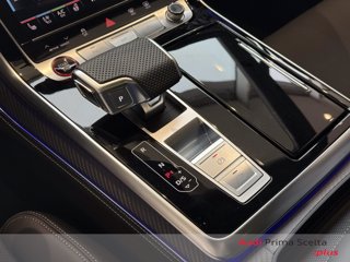 AUDI Sq7 4.0 tfsi sport attitude quattro tiptronic 7p.ti