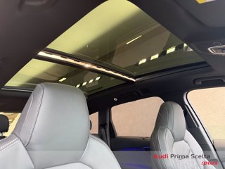 AUDI Sq7 4.0 tfsi sport attitude quattro tiptronic 7p.ti