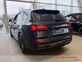 AUDI Sq7 4.0 tfsi sport attitude quattro tiptronic 7p.ti