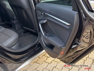 AUDI A3 sportback 2.0 tdi s line edition 150cv s-tronic