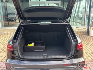 AUDI A3 sportback 2.0 tdi s line edition 150cv s-tronic