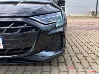 AUDI A3 sportback 2.0 tdi s line edition 150cv s-tronic