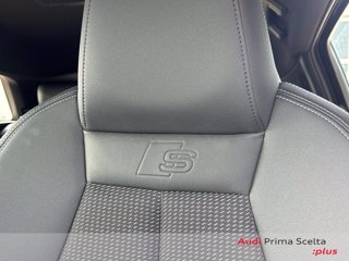 AUDI A3 sportback 2.0 tdi s line edition 150cv s-tronic