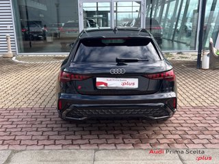 AUDI A3 sportback 2.0 tdi s line edition 150cv s-tronic