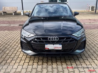 AUDI A3 sportback 2.0 tdi s line edition 150cv s-tronic