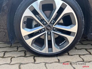 AUDI A3 sportback 2.0 tdi s line edition 150cv s-tronic