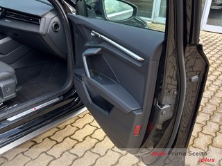 AUDI A3 sportback 2.0 tdi s line edition 150cv s-tronic