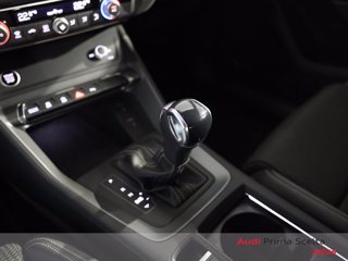 AUDI Q3 sportback 35 2.0 tdi s line edition s-tronic