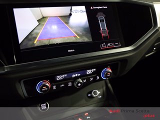 AUDI Q3 sportback 35 2.0 tdi s line edition s-tronic