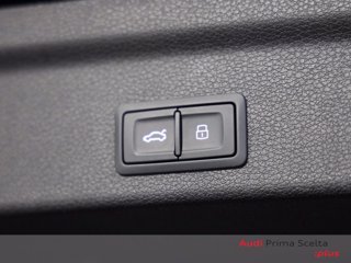 AUDI Q3 sportback 35 2.0 tdi s line edition s-tronic