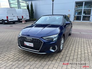 AUDI A3 sportback 35 2.0 tdi business advanced s-tronic