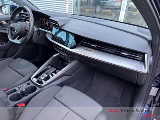 AUDI A3 sportback 35 2.0 tdi business advanced s-tronic