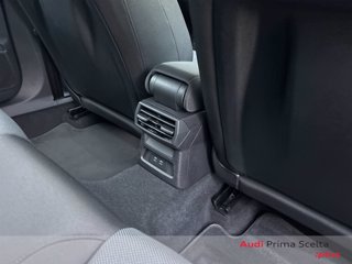 AUDI A3 sportback 35 2.0 tdi business advanced s-tronic