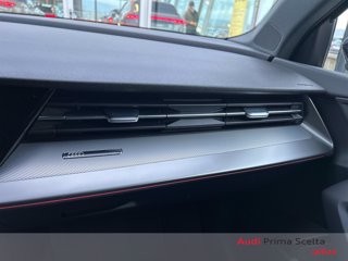 AUDI A3 sportback 35 2.0 tdi business advanced s-tronic