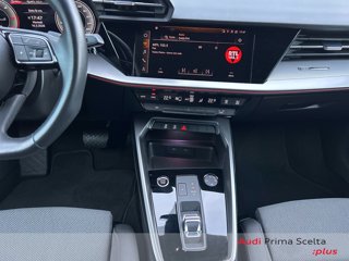 AUDI A3 sportback 35 2.0 tdi business advanced s-tronic