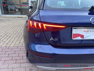 AUDI A3 sportback 35 2.0 tdi business advanced s-tronic