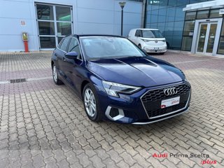 AUDI A3 sportback 35 2.0 tdi business advanced s-tronic