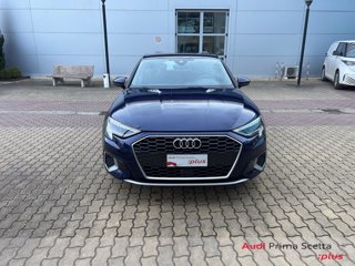 AUDI A3 sportback 35 2.0 tdi business advanced s-tronic