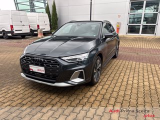 AUDI A3 allstreet 2.0 tdi business advanced 150cv s-tronic