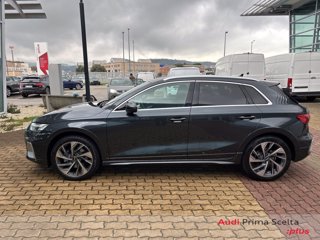 AUDI A3 allstreet 2.0 tdi business advanced 150cv s-tronic