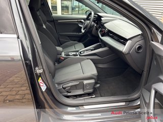 AUDI A3 allstreet 2.0 tdi business advanced 150cv s-tronic