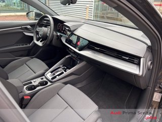 AUDI A3 allstreet 2.0 tdi business advanced 150cv s-tronic