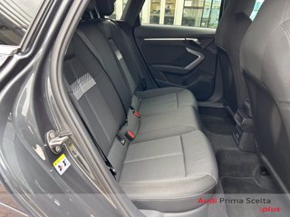 AUDI A3 allstreet 2.0 tdi business advanced 150cv s-tronic