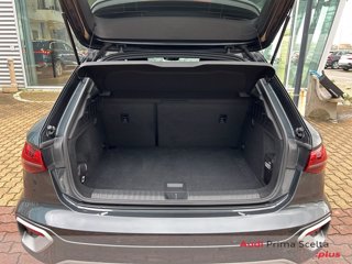 AUDI A3 allstreet 2.0 tdi business advanced 150cv s-tronic