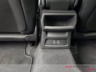 AUDI A3 allstreet 2.0 tdi business advanced 150cv s-tronic